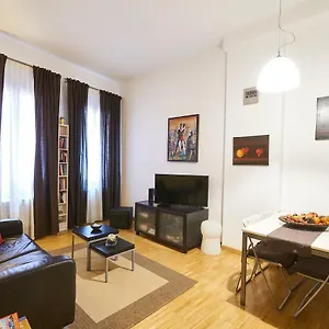 Le Tango Appartement